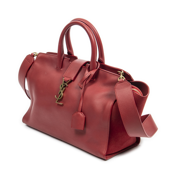 Saint Laurent Downtown Cabas - Picture 2 of 8